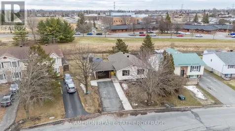 200 Ellen Avenue Cornwall ON K6J 3L7
