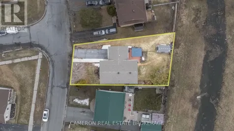 200 Ellen Avenue Cornwall ON K6J 3L7