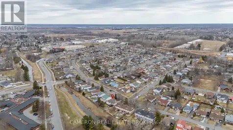 200 Ellen Avenue Cornwall ON K6J 3L7
