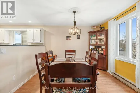 200 Ellen Avenue Cornwall ON K6J 3L7