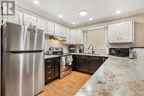 200 Ellen Avenue Cornwall ON K6J 3L7