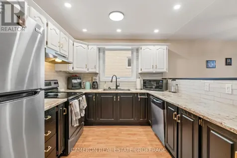 200 Ellen Avenue Cornwall ON K6J 3L7