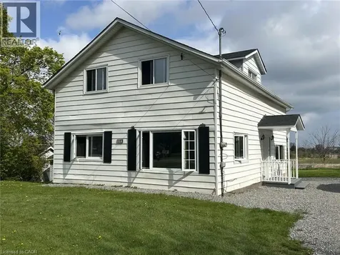 1073 Highway 8 Stoney Creek ON L8E 5H8