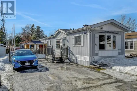 3535 St Joseph Boulevard Ottawa ON K1C 1T1
