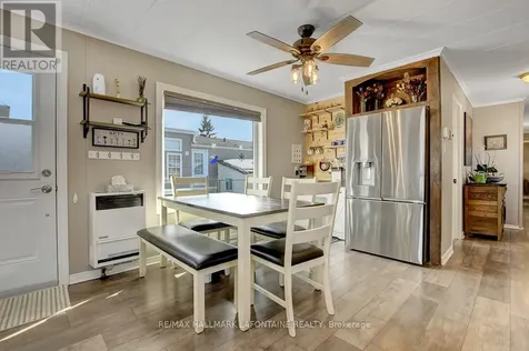 3535 St Joseph Boulevard Ottawa ON K1C 1T1