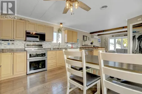 3535 St Joseph Boulevard Ottawa ON K1C 1T1