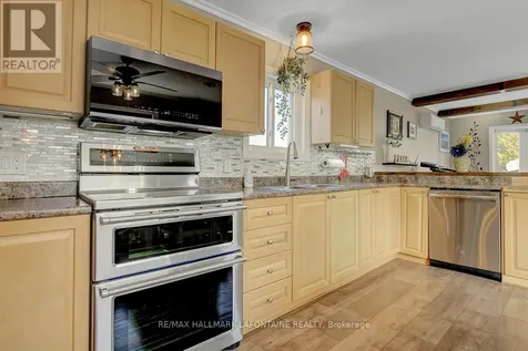 3535 St Joseph Boulevard Ottawa ON K1C 1T1