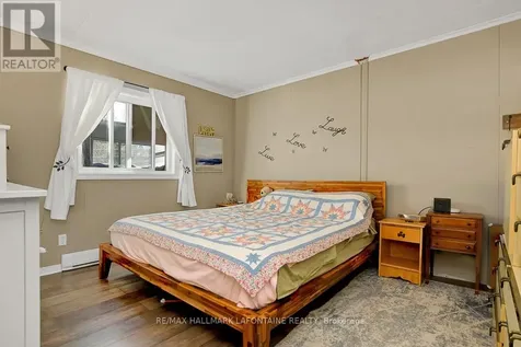 3535 St Joseph Boulevard Ottawa ON K1C 1T1