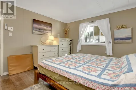 3535 St Joseph Boulevard Ottawa ON K1C 1T1