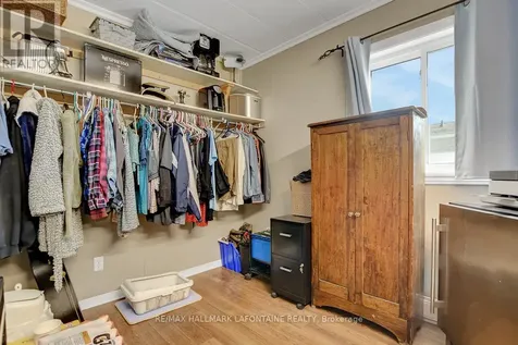 3535 St Joseph Boulevard Ottawa ON K1C 1T1