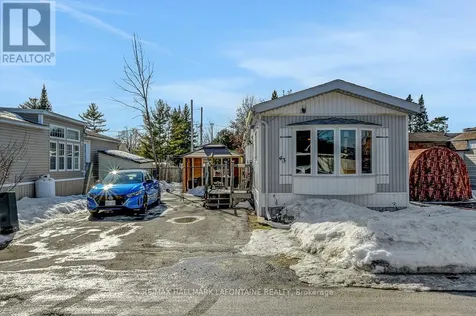 3535 St Joseph Boulevard Ottawa ON K1C 1T1