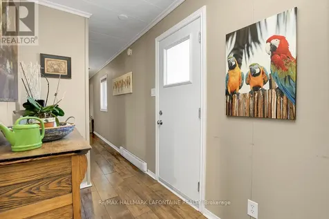 3535 St Joseph Boulevard Ottawa ON K1C 1T1