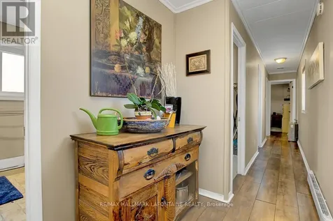 3535 St Joseph Boulevard Ottawa ON K1C 1T1