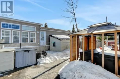 3535 St Joseph Boulevard Ottawa ON K1C 1T1