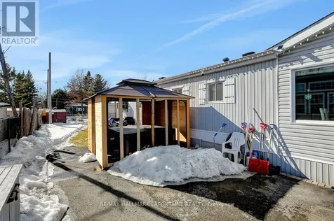 3535 St Joseph Boulevard Ottawa ON K1C 1T1