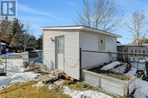 3535 St Joseph Boulevard Ottawa ON K1C 1T1