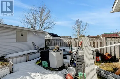 3535 St Joseph Boulevard Ottawa ON K1C 1T1