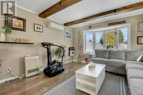 3535 St Joseph Boulevard Ottawa ON K1C 1T1