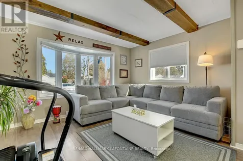 3535 St Joseph Boulevard Ottawa ON K1C 1T1