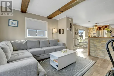 3535 St Joseph Boulevard Ottawa ON K1C 1T1