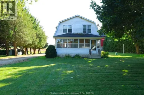 18784 Erieau Road Blenheim ON N0P 1A0