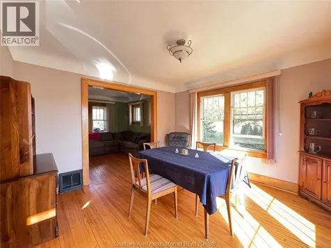 18784 Erieau Road Blenheim ON N0P 1A0