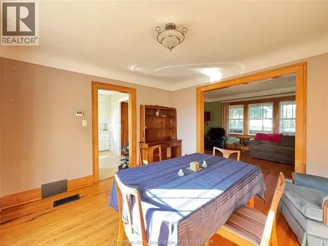 18784 Erieau Road Blenheim ON N0P 1A0