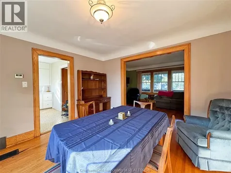 18784 Erieau Road Blenheim ON N0P 1A0