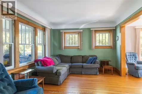 18784 Erieau Road Blenheim ON N0P 1A0