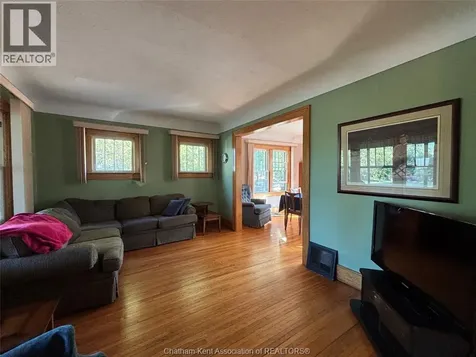 18784 Erieau Road Blenheim ON N0P 1A0