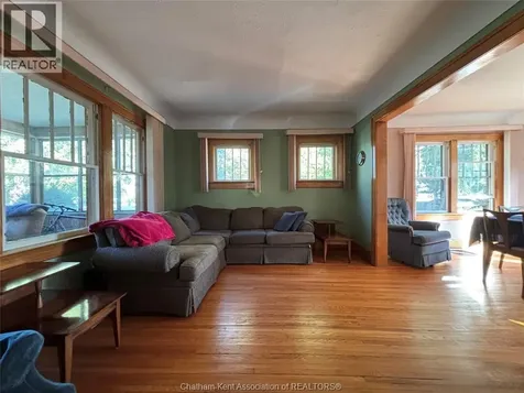 18784 Erieau Road Blenheim ON N0P 1A0