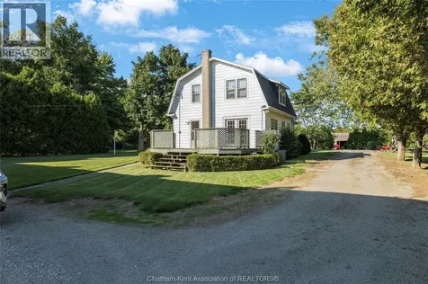 18784 Erieau Road Blenheim ON N0P 1A0