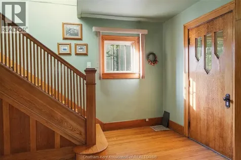 18784 Erieau Road Blenheim ON N0P 1A0