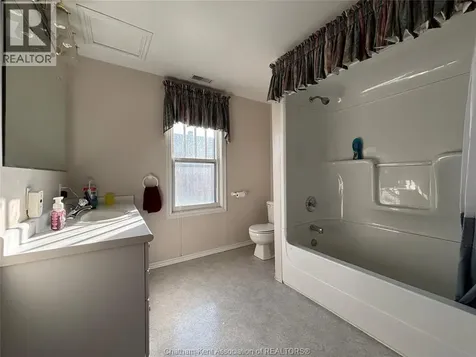18784 Erieau Road Blenheim ON N0P 1A0