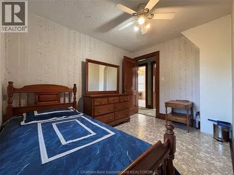 18784 Erieau Road Blenheim ON N0P 1A0