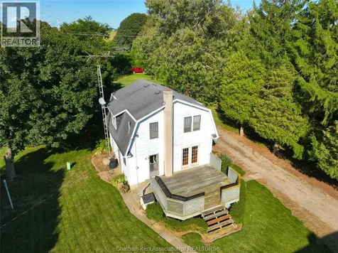 18784 Erieau Road Blenheim ON N0P 1A0