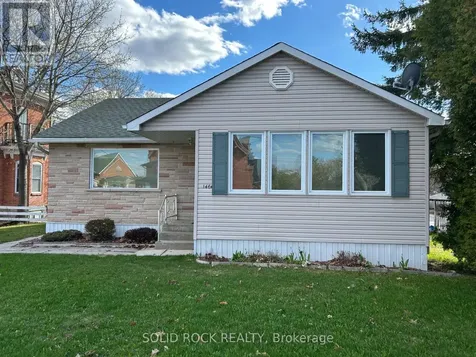 146 Elgin Street West Arnprior ON K7S 1N8