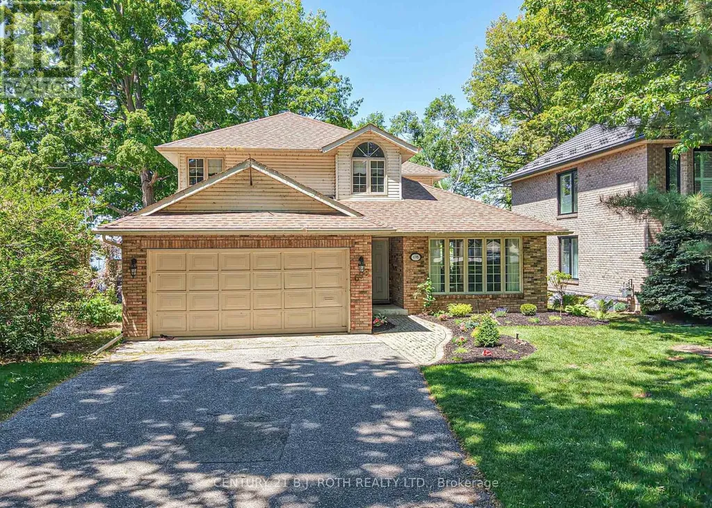 698 Broadview Avenue Orillia ON L3V 6P3