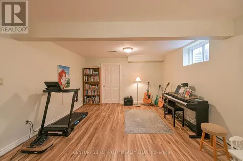 698 Broadview Avenue Orillia ON L3V 6P3