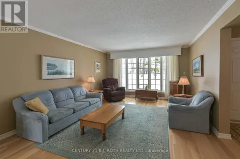 698 Broadview Avenue Orillia ON L3V 6P3