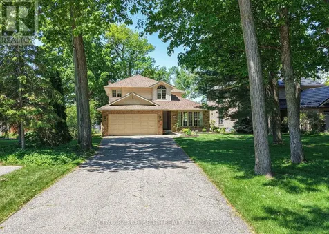 698 Broadview Avenue Orillia ON L3V 6P3