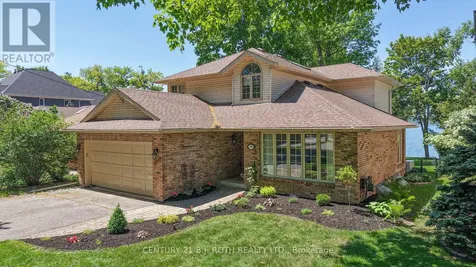 698 Broadview Avenue Orillia ON L3V 6P3