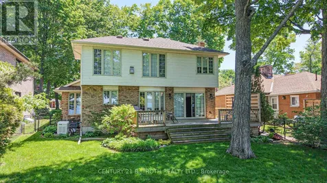 698 Broadview Avenue Orillia ON L3V 6P3