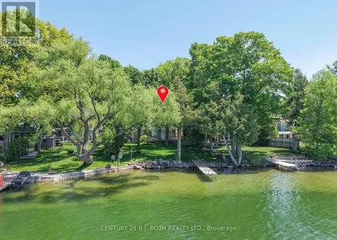 698 Broadview Avenue Orillia ON L3V 6P3