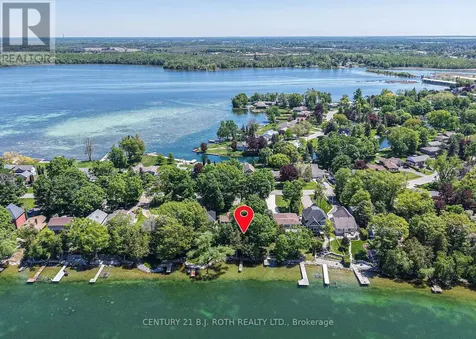 698 Broadview Avenue Orillia ON L3V 6P3