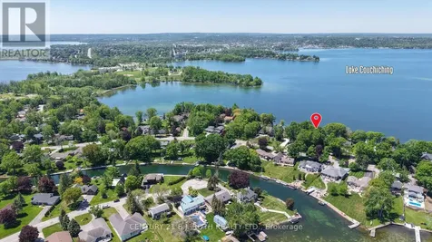 698 Broadview Avenue Orillia ON L3V 6P3