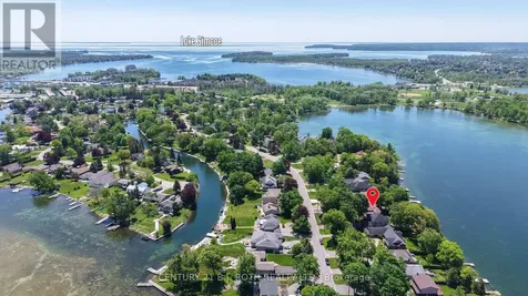 698 Broadview Avenue Orillia ON L3V 6P3