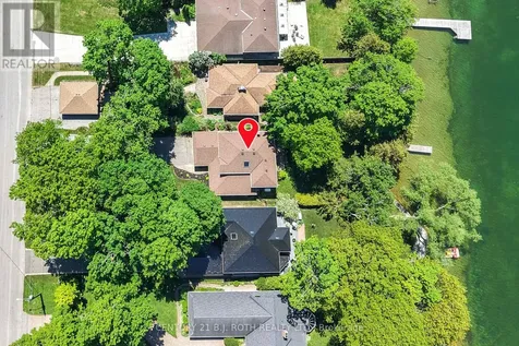 698 Broadview Avenue Orillia ON L3V 6P3
