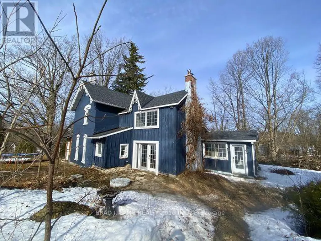 2 High Street East Melancthon ON L0N 1J0