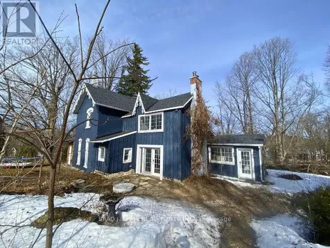 2 High Street East Melancthon ON L0N 1J0